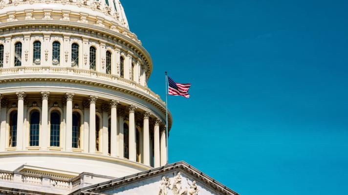 Bicameral legislation in U.S. House and Senate designed to address equity issues in patient access and affordability for innovative diagnostic radiopharmaceuticals