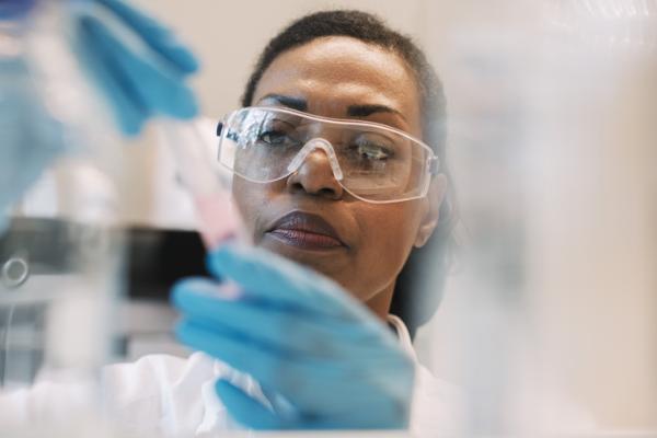 Research has potential to address significant unmet need, identify biomarkers that determine response to treatment 