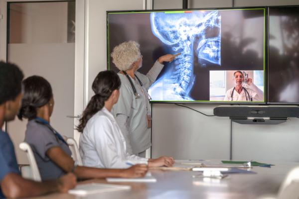 The Radiological Society of North America (RSNA) is hosting a free, one-hour webinar on the significant role of radiology in value-based healthcare (VBH). 