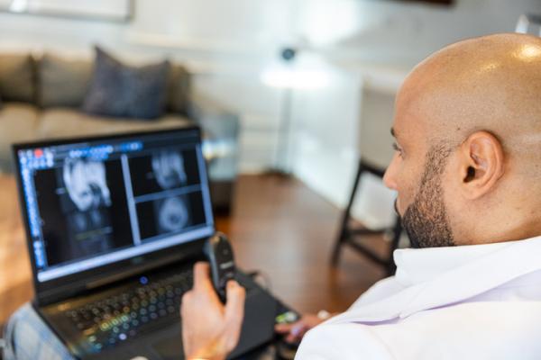 Telemedicine has expanded rapidly since the beginning of the pandemic and is being increasingly adopted in the medical world to treat neurological, respiratory and cardiovascular diseases 