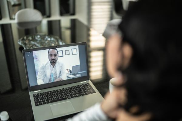 The COVID-19 pandemic accelerated the use of telehealth for a growing range of clinical applications