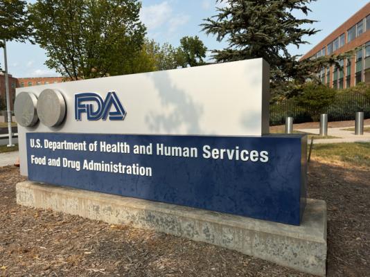 Automated VMAT Planning Receives FDA Clearance