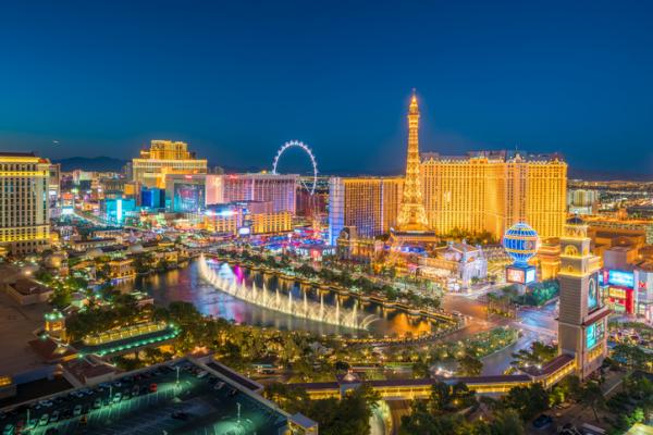 The Healthcare Information and Management Systems Society, Inc. (HIMSS) 2021 Conference, scheduled for August 9-13 in Las Vegas, will be one of the first to take a step back to normalcy