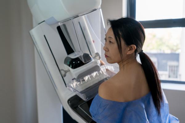 Attending the two most recent screening appointments before a breast cancer diagnosis protects against breast cancer death, according to a Queen Mary University of London study of over half a million Swedish women conducted over 24 years