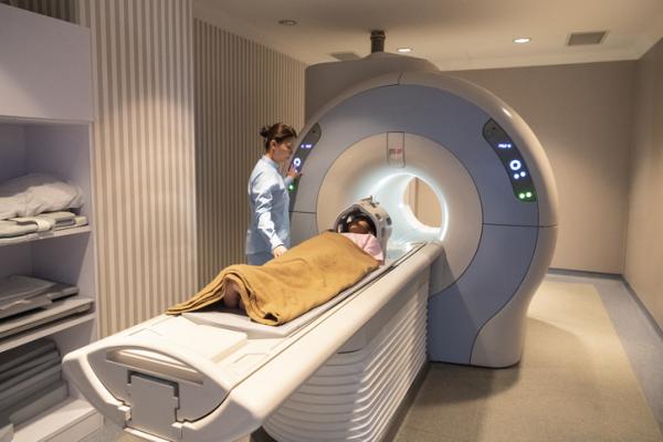 The global pediatric imaging market size is expected to reach $12.2 billion by 2027, registering a CAGR of 7.6% over the forecast period, according to a new report by Grand View Research, Inc. 