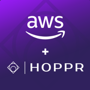 HOPR AI Foundry Now Available in AWS Marketplace