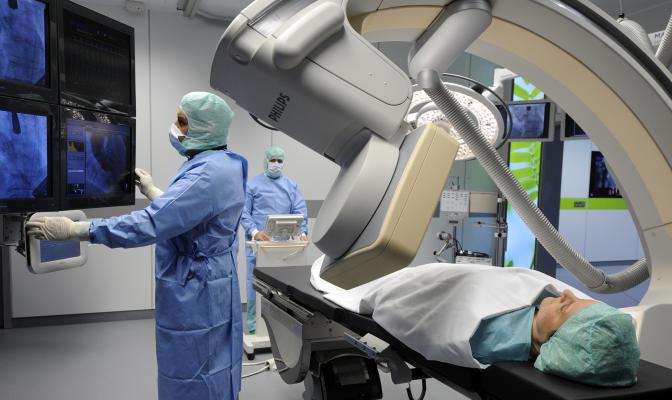 Society of Interventional Radiology, SIR, 2017 Gold Medal winners