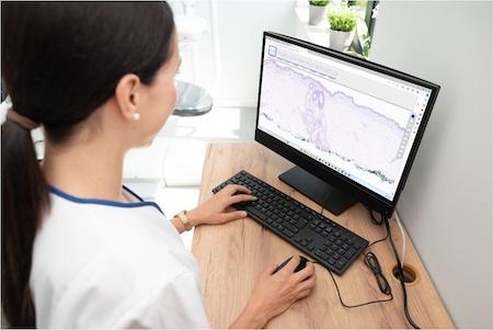 Hyland, Tribun Health Team Up to Deliver Next-Generation, Intelligent Digital Pathology