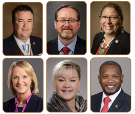 The Association for Medical Imaging Management will install newly-elected Directors and President-Elect during the AHRA 2023 Annual Meeting being held July 9-12 in Indianapolis, Indiana, commemorating the conclusion of its 50th year.