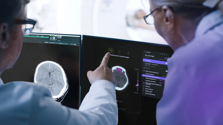 Medical imaging artificial intelligence (AI) company Annalise.ai has announced that results from a pioneering clinical study, which examined whether its technology improves radiologists’ performance, have been published in the journal European Radiology.