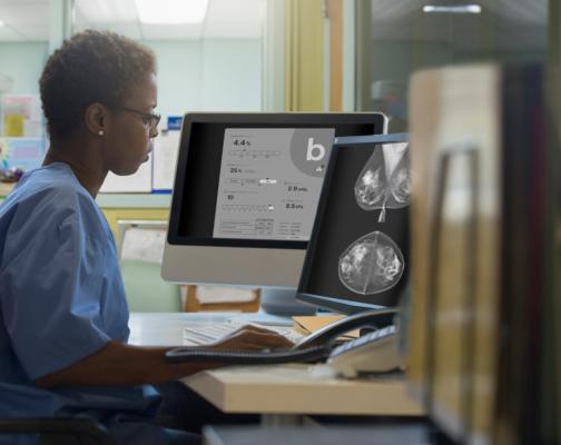 New studies presented at the 2023 European Congress of Radiology from Volpara Health demonstrated the important role artificial intelligence plays in objective breast density assessment, cancer risk assessment, and mammography quality evaluation to personalize and optimize breast cancer detection.