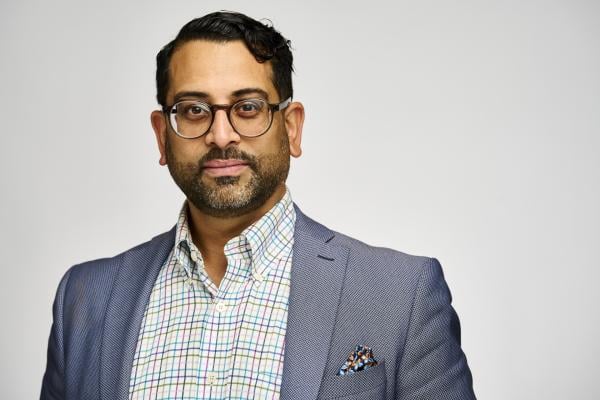 Global health technology company Qure.ai has announced Samir S. Shah, MD, MMM, FACR has been appointed as its Chief Medical Officer (CMO).