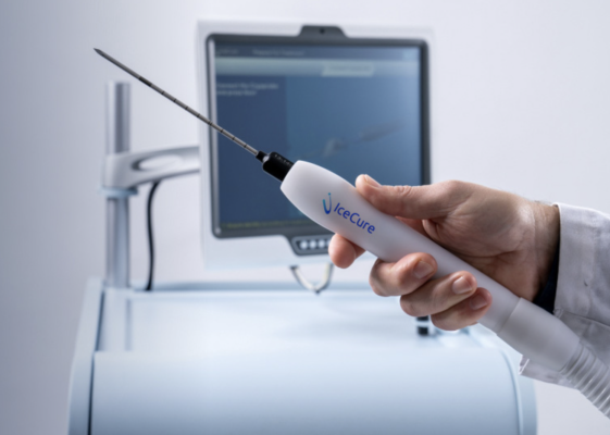 IceCure Medical Ltd. has announced that the Food and Drug Administration (FDA) has granted its appeal and reopened its De Novo Classification Request for Marketing Authorization of its ProSense cryoablation technology for early-stage breast cancer. 