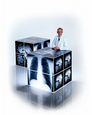 Imaging Clinical Study CT Systems Medical Stays Medical Cost