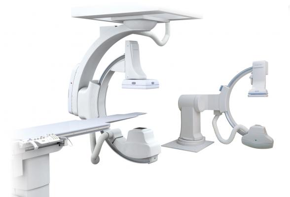 angiography systems hybrid OR tables surgical toshiba infinix dp-i