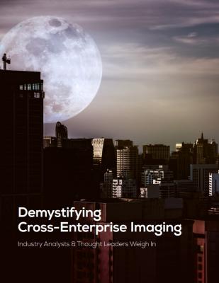 Demystifying Cross-Enterprise Imaging