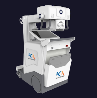 x-ray, mobile imaging, 