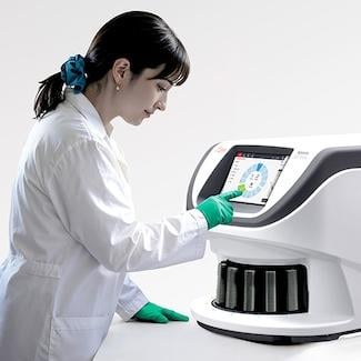 Versant Diagnostics, Leica Biosystems Expand Collaboration with Aperio GT Elite Deployment