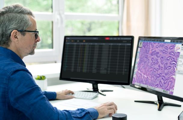 Leica Biosystems Adds Pathology Products to Aperio AI Store