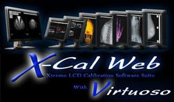 Web-Based Calibration Software and Service
