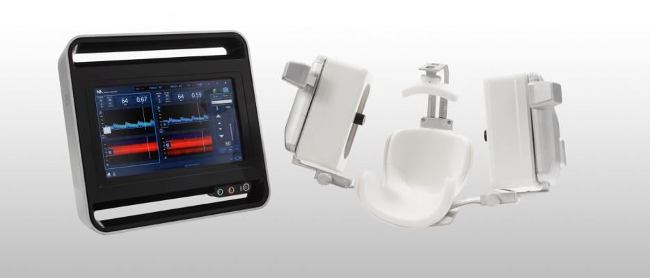 Neural Analytics Inc. Receives CE Mark for Robotic Ultrasound System