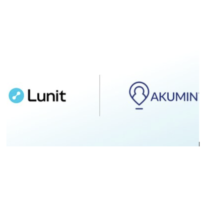 Akumin Selects Lunit INSIGHT DBT to Enhance  National Breast Imaging Services