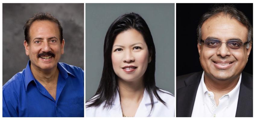 Lunit Announces New Prominent Radiology Advisory Board Members