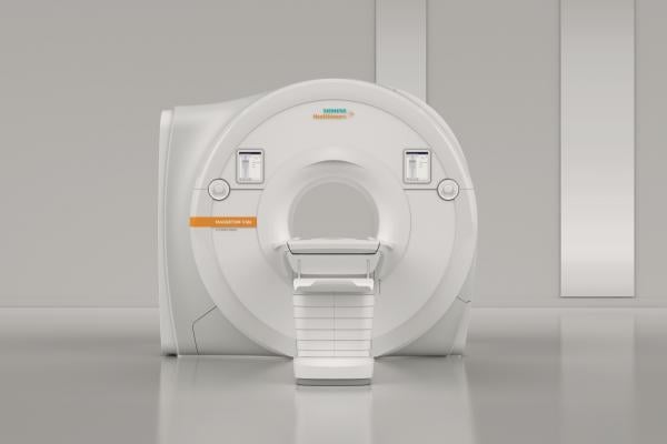 The Magnetom Vida with BioMatrix technology 