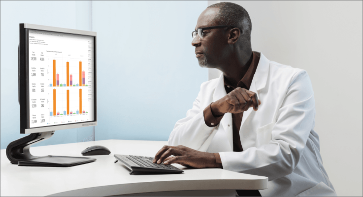 Nine-time award winner MOSAIQ Oncology Information System offers clinicians unprecedented levels of automation, mobility and more time with patients