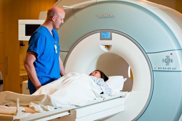 Smart Choice MRI, ThedaCare investment, low-cost MRI