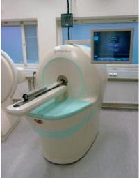 Mediso Introduces First Integrated Whole-Body Preclinical PET/MRI Imager 