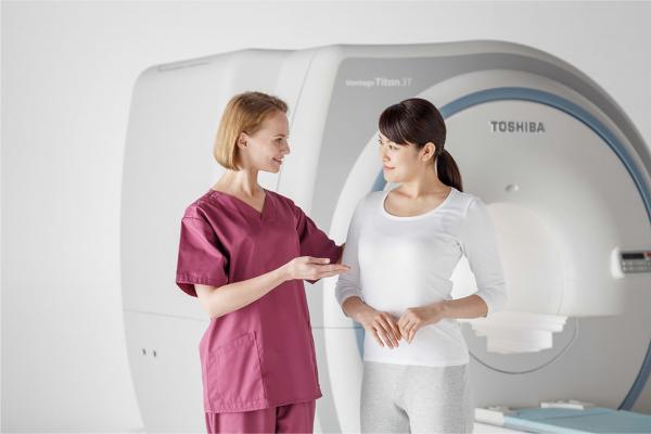 breast MRI, high risk, breast cancer, informed directly, Health Communications study, imaging recommendations