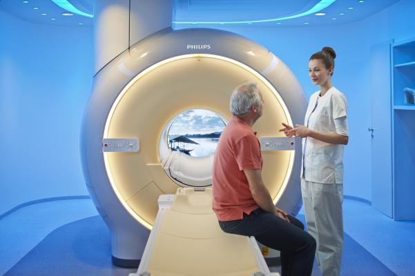 Thirty-Six Percent of Medical Facilities Not Compliant With MRI Safety Standards
