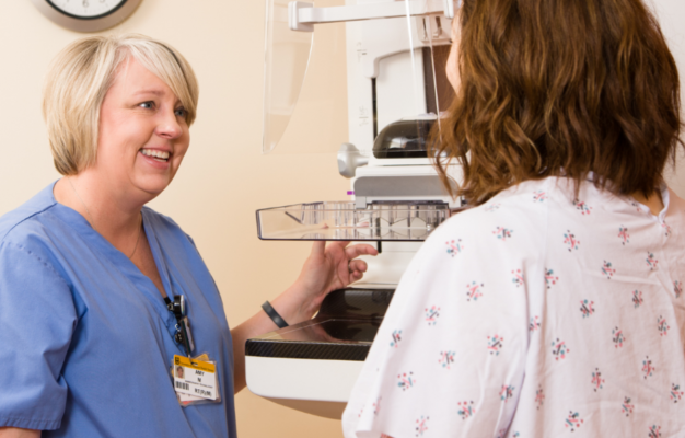 Indiana, breast density notification law, 2016