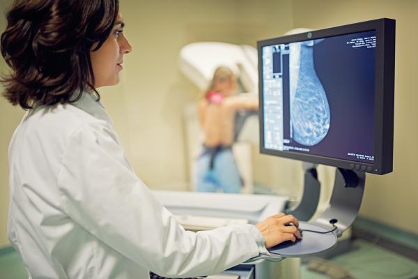 PenAlert automates patient notification of their results in plain language with zero change to radiologist workflow, while aiding in practice liability management because the patient will have a better understanding of the findings. Getty Images