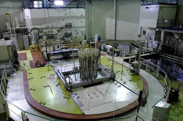 The MARIA research reactor (Poland) has added additional operating days, which has helped to reduce the loss of HFR production capacity.