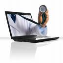 Diagnostic-Quality Imaging Shared Across HIEs, EHRs, PHRs
