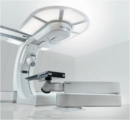 Mevion, S250, proton therapy, Canada, radiation, Health Canada, cancer