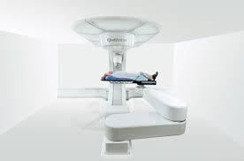 Mevion S250, proton therapy