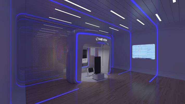 Mevion Medical Systems Receives FDA Clearance for Proton Beam Radiation Therapy System