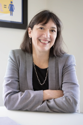  Monica Bertagnolli, MD