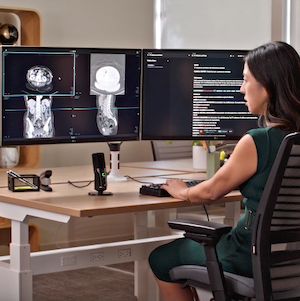 Mosaic Clinical Technologies Introduces Mosaic Reporting