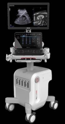 ultrasound system, 
