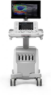 Previously approved by FDA in the USA, MyLab X8 expands the reach of the MyLab Ultrasound Product Line with a fully featured premium imaging solution, integrating the latest technologies and delivering superior image quality without compromising workflow or efficiency.