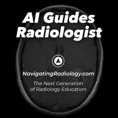 Navigating Radiology to Introduce Real-Time AI Voice 'Attending' for Radiology Education 