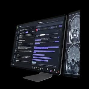 NewVue Launches Native Reporting in Radiologist Cockpit 