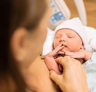 SaMD, delivery date, ultrasound, newborn, AI