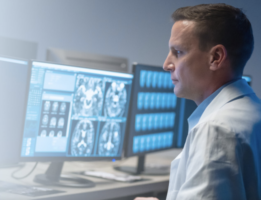 Leverages AHRQ-certified Patient Safety Organization to enable providers and payors to collaboratively and securely improve patient outcomes with AI and workflow-integrated clinical intelligence 