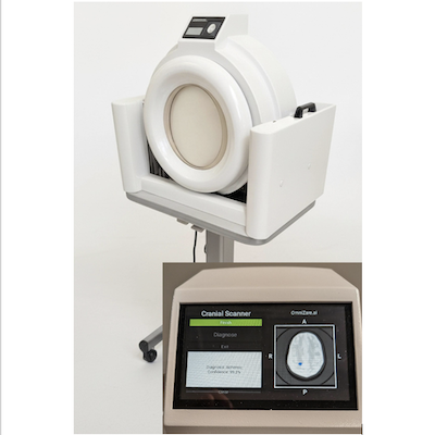 OmniZare to Introduce Dielectric Tomography Scanners at RSNA 2025