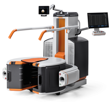 Carestream’s state-of-the-art OnSight 3D Extremity System
